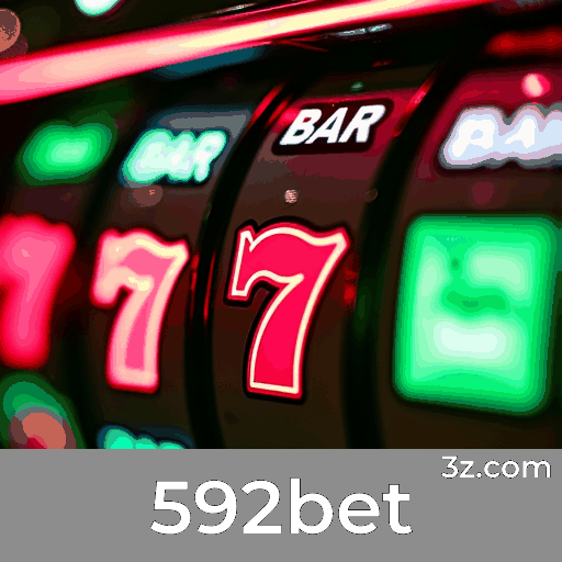 Revolução em desenvolvimento de jogos redefine apostas online no 592bet