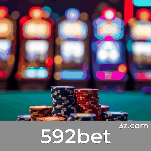 592bet: Desbloqueie Recompensas e Bonificações Surpreendentes!