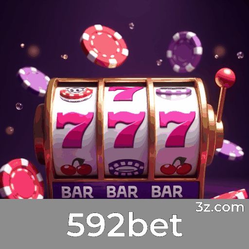 592bet: Plataforma de Cassino Online Segura e Divertida