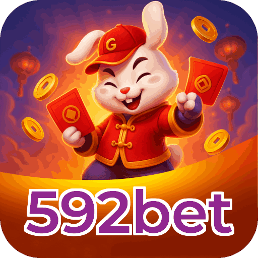 592bet Logo