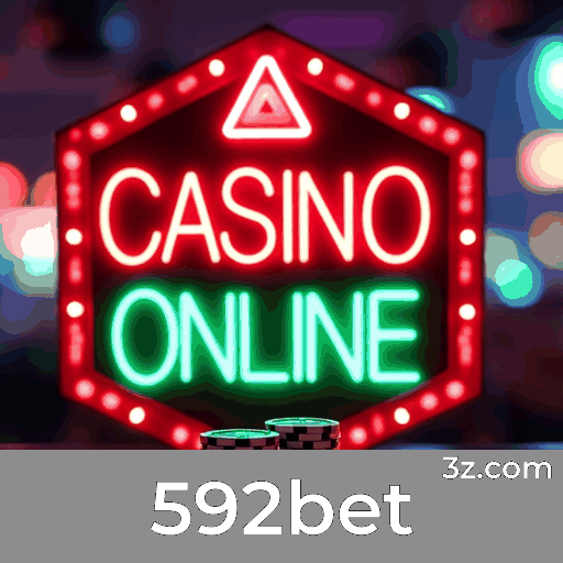 Revolução em desenvolvimento de jogos redefine apostas online no 592bet